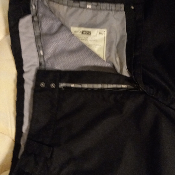 Helly Hansen insulated ski pants Men's size XL - Picture 3 of 16